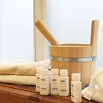 Aquamarin Im Haus Arkona Prora Daire Binz