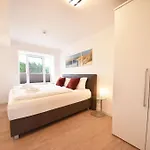 Aquamarin Im Haus Arkona Prora *