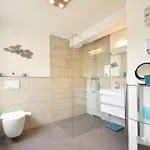 Aquamarin Im Haus Arkona Prora アパート