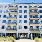 Daire Aquamarin Im Haus Arkona Prora *