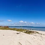 Aquamarin Im Haus Arkona Prora * Binz