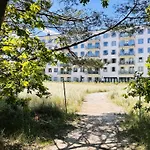 Daire Aquamarin Im Haus Arkona Prora Binz