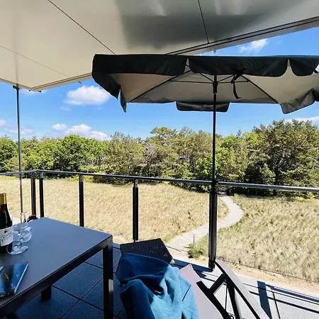 Aquamarin Im Haus Arkona Prora Apartment *