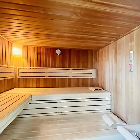 아파트 Aquamarin Im Haus Arkona Prora