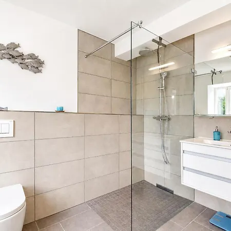 아파트 Aquamarin Im Haus Arkona Prora